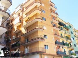 Taranto - Appartamento panoramico in Via Cugini