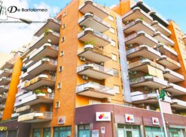 Taranto - Appartamento signorile in Via Salinella (zona Bestat)