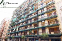 Taranto - Appartamento panoramico in Via Cesare Battisti