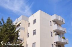 Taranto - Appartamento con posto auto in Via Don Diego Marturano