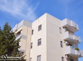 Taranto - Appartamento con posto auto in Via Don Diego Marturano