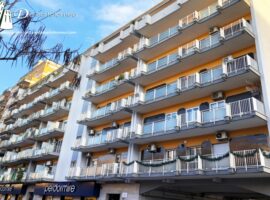 Taranto - Appartamento prestigioso in Via Cesare Battisti