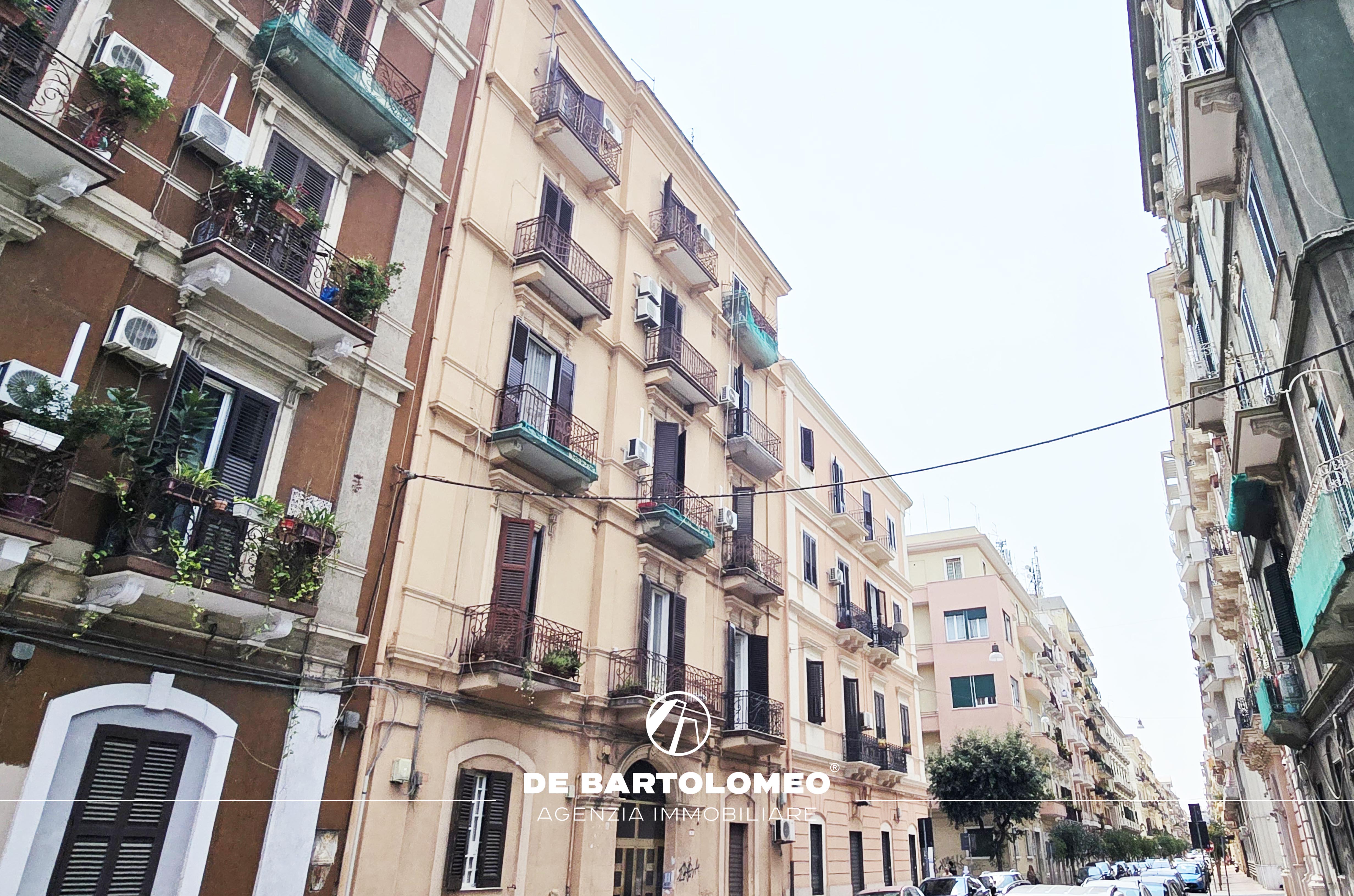 Taranto - Taranto - Appartamento in Via Duca degli Abruzzi