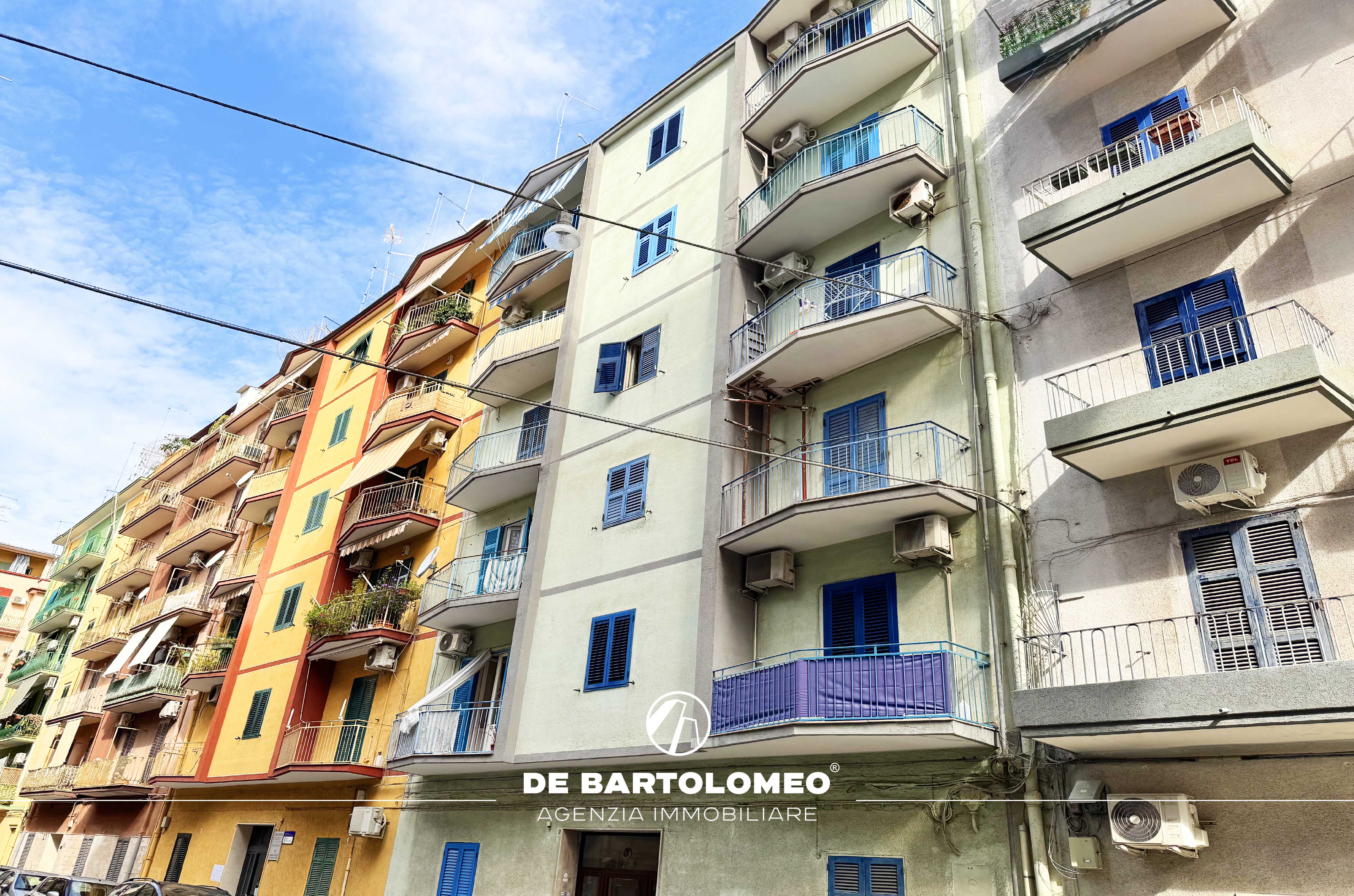 Taranto - Taranto - Appartamento e/o studio ristrutturato in Via Liside