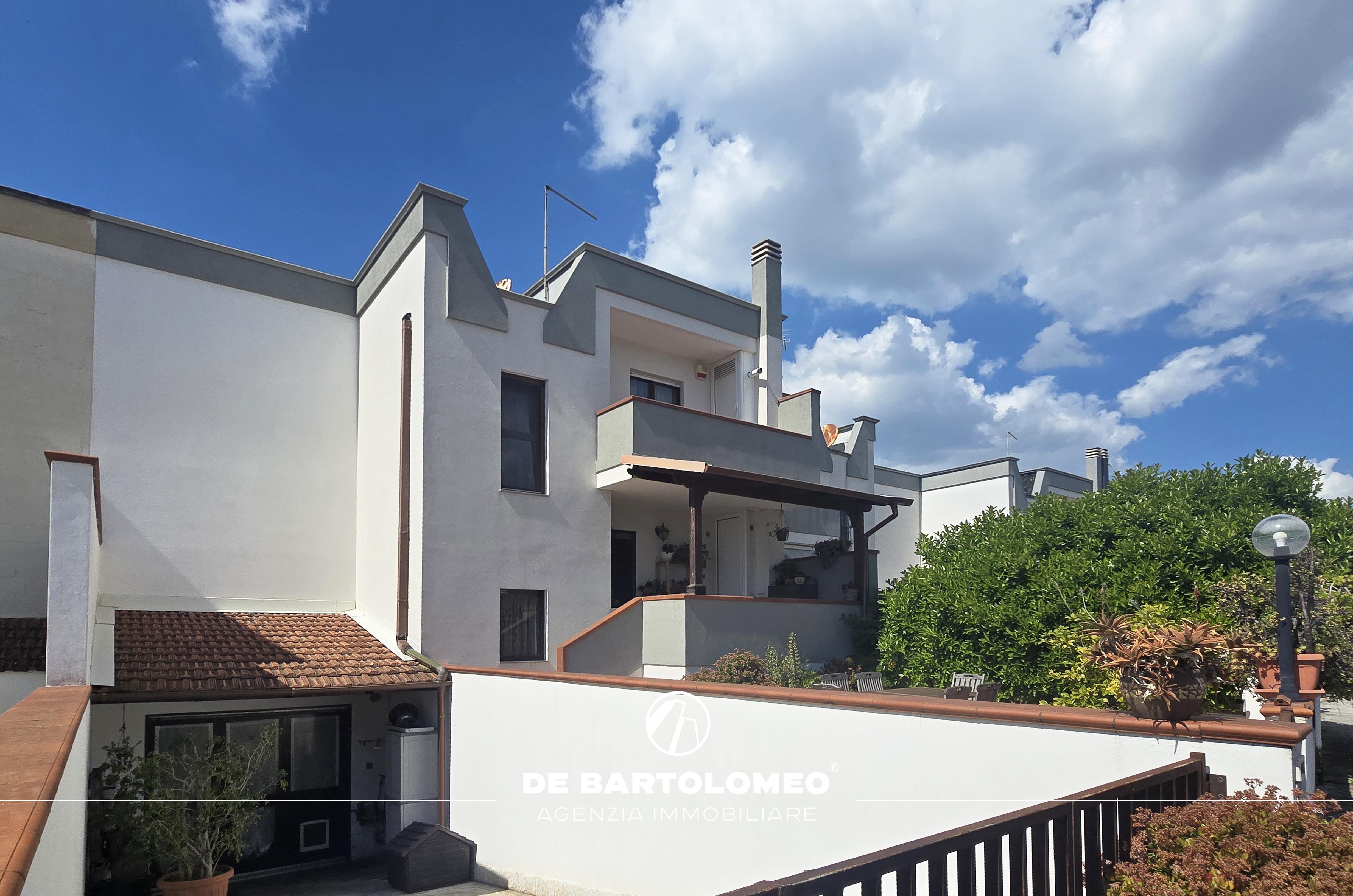 Taranto&nbsp;-&nbsp;Via Francesco Como