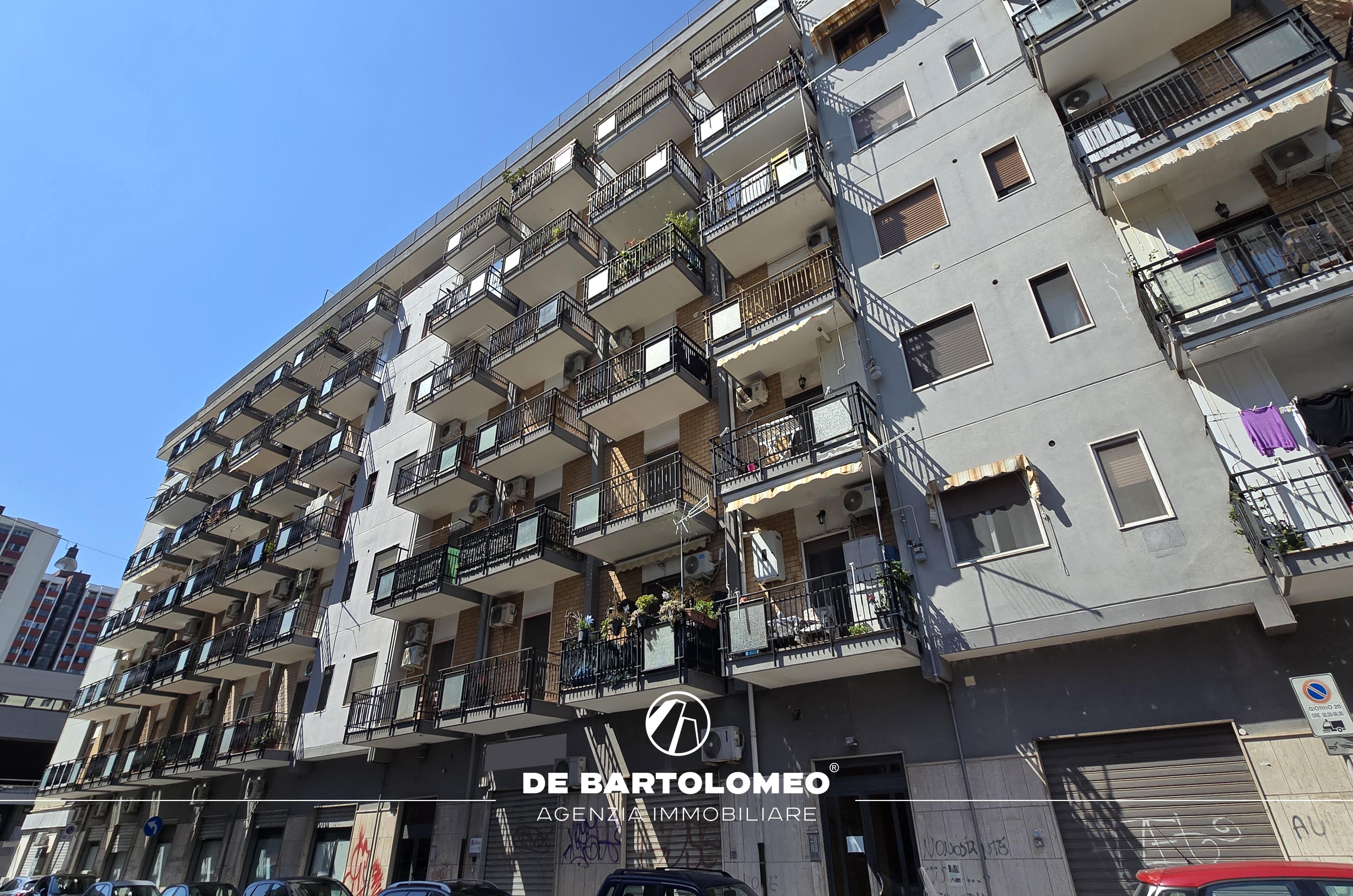 Taranto&nbsp;-&nbsp;Via Mascherpa