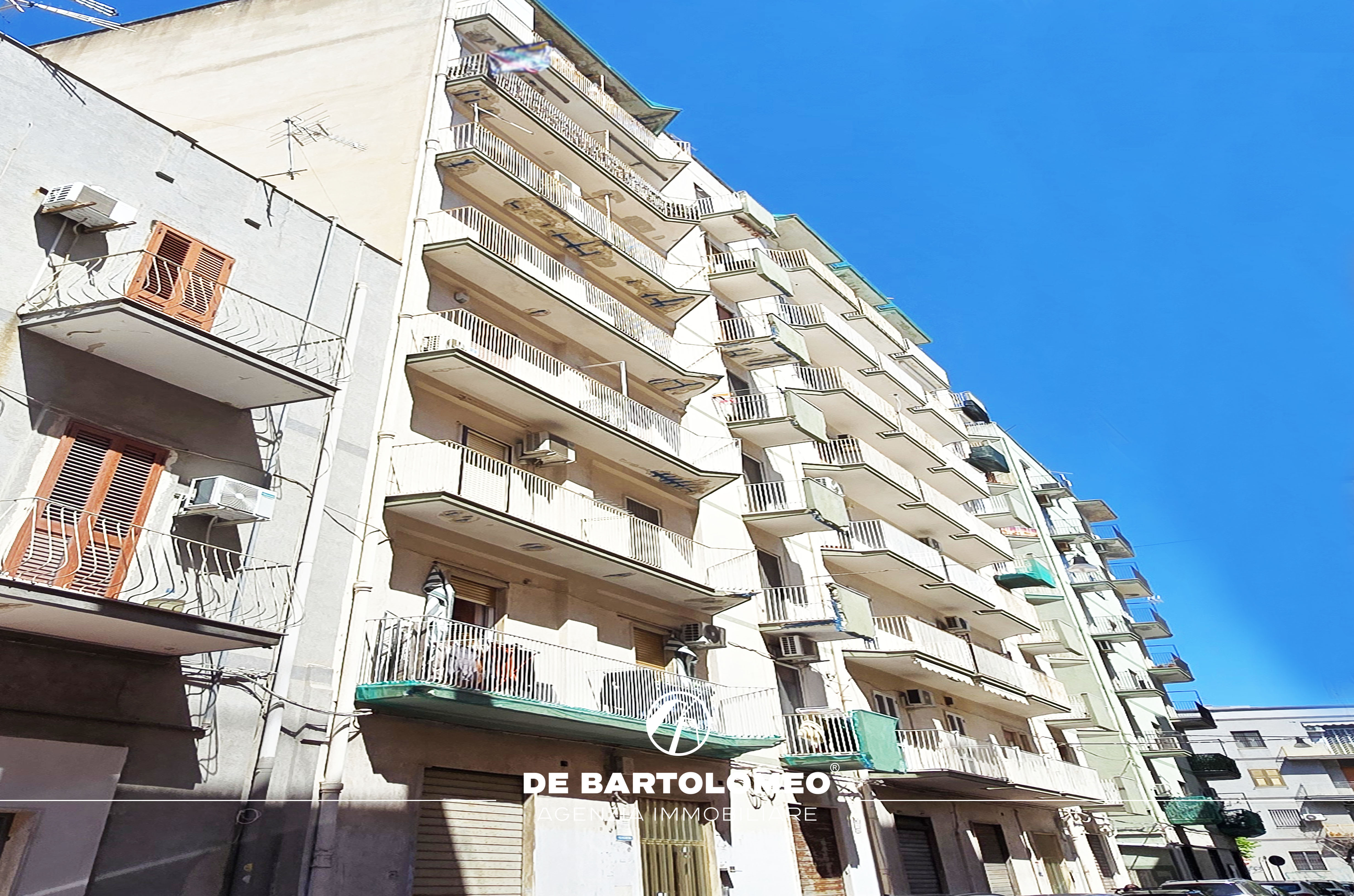 Taranto&nbsp;-&nbsp;Via La Spezia