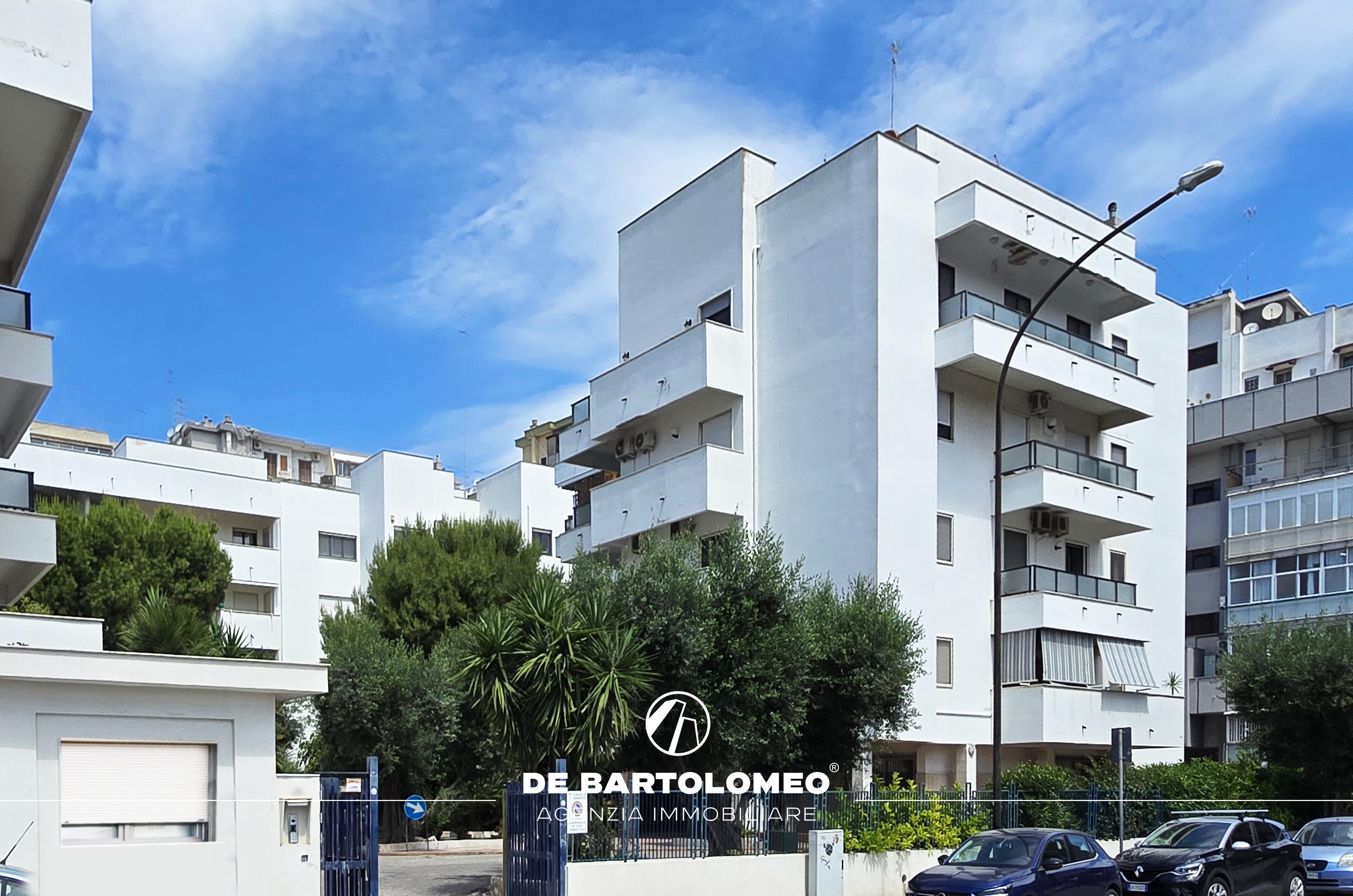 Taranto&nbsp;-&nbsp;Via Lago di Molveno