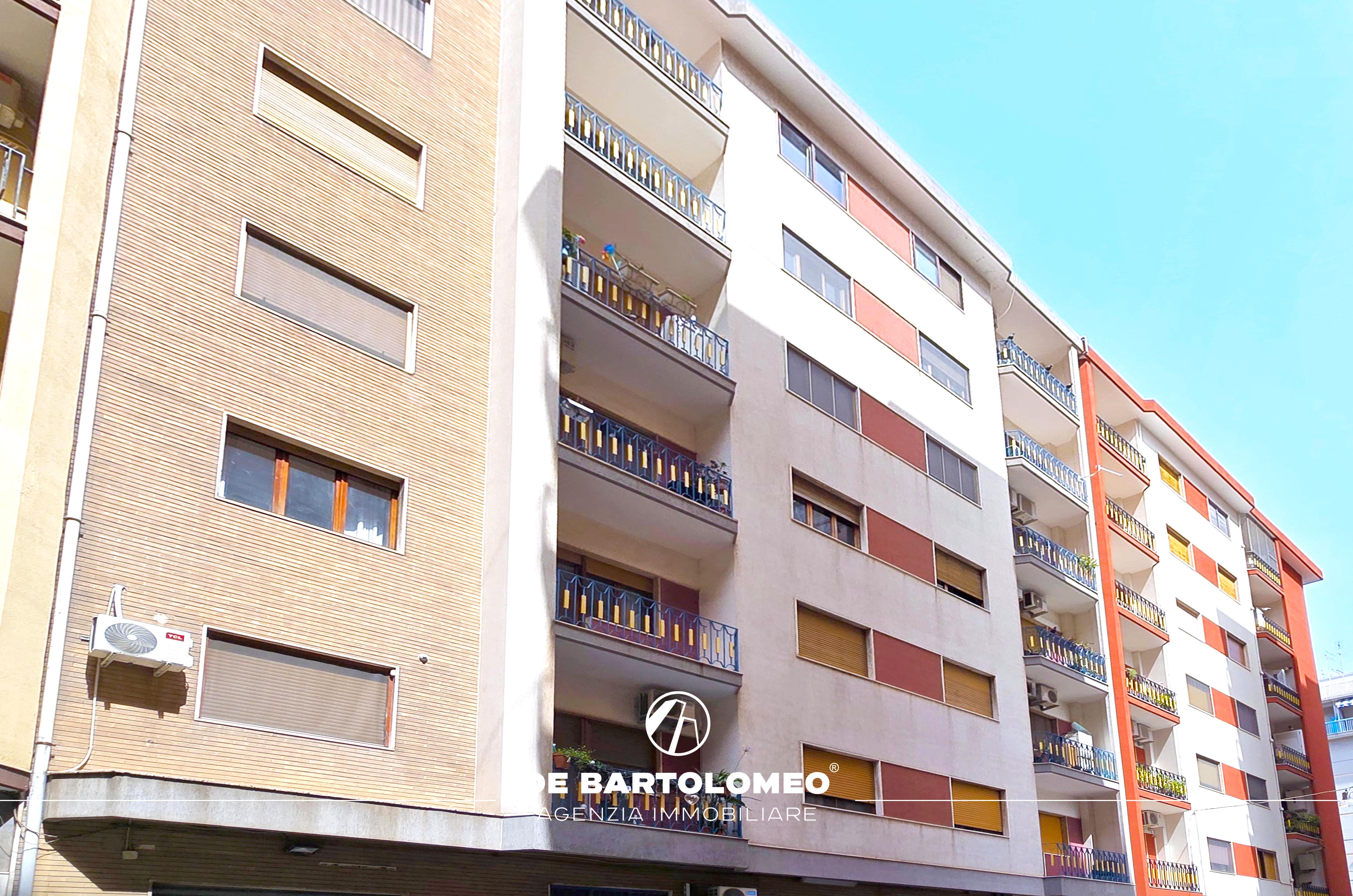 Taranto&nbsp;-&nbsp;Via Benevento