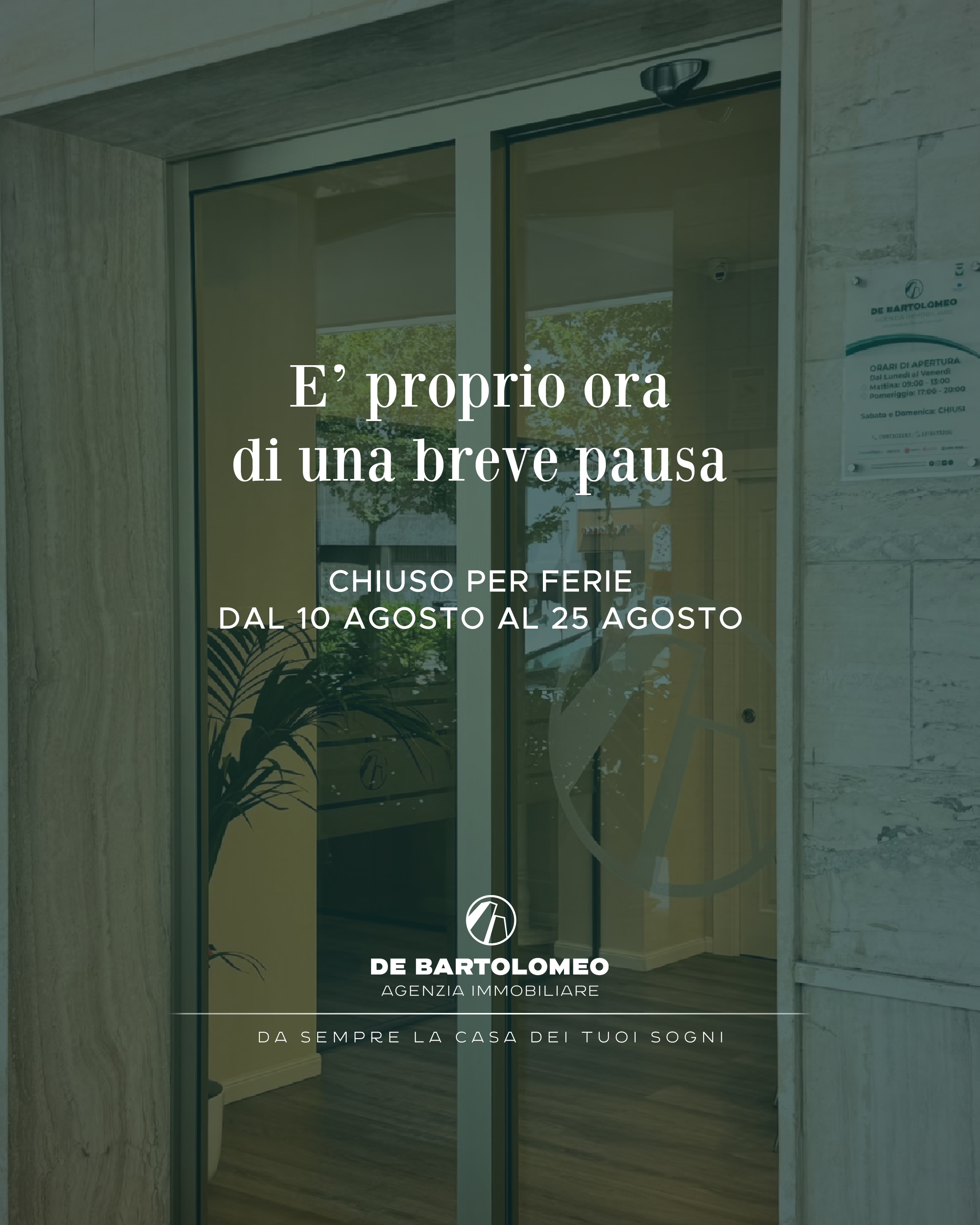 Taranto&nbsp;-&nbsp;SEDE: Viale Magna Grecia 261 - Taranto