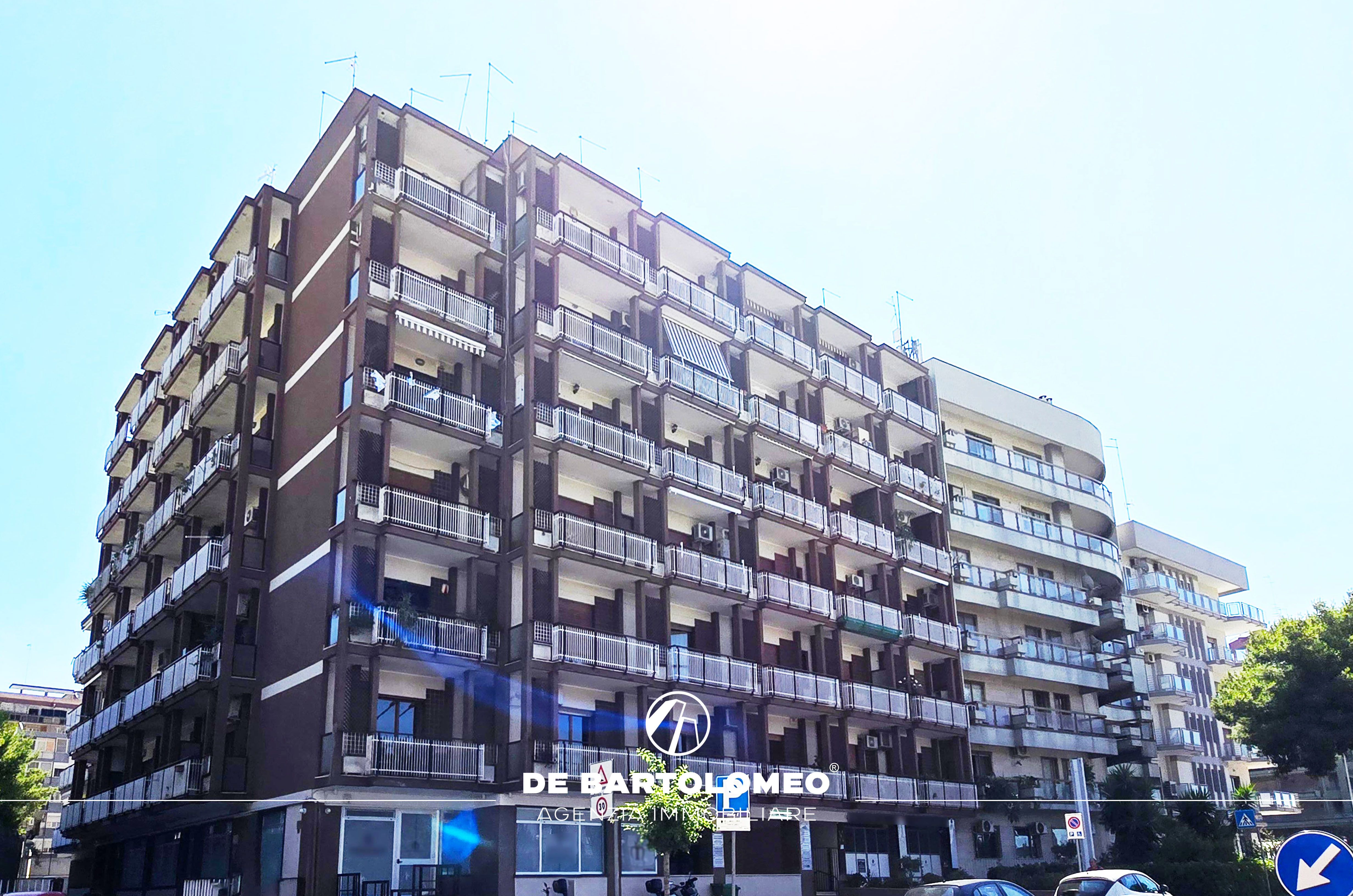 Taranto&nbsp;-&nbsp;Viale Virgilio