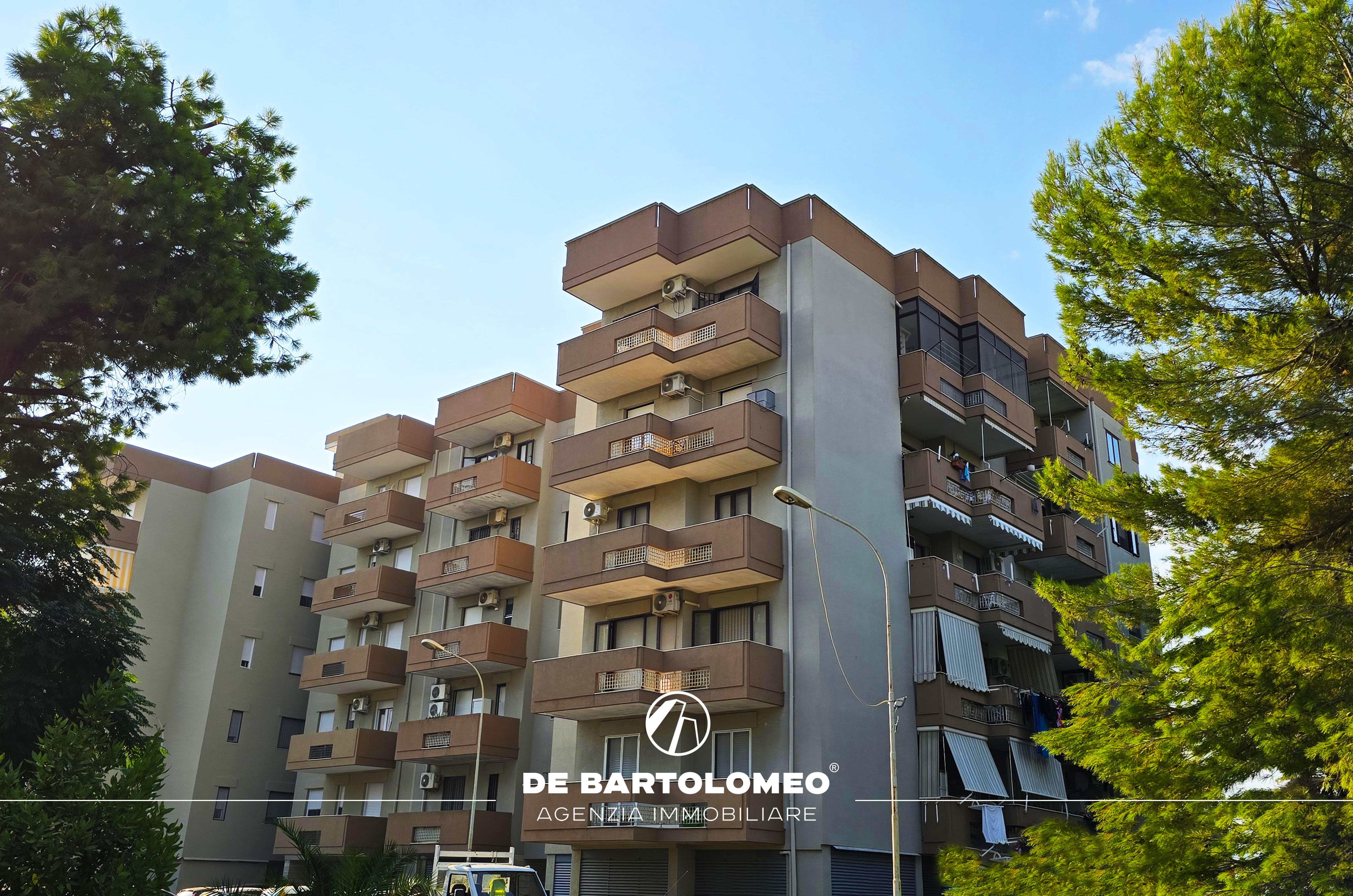 Taranto&nbsp;-&nbsp;Via Federico II