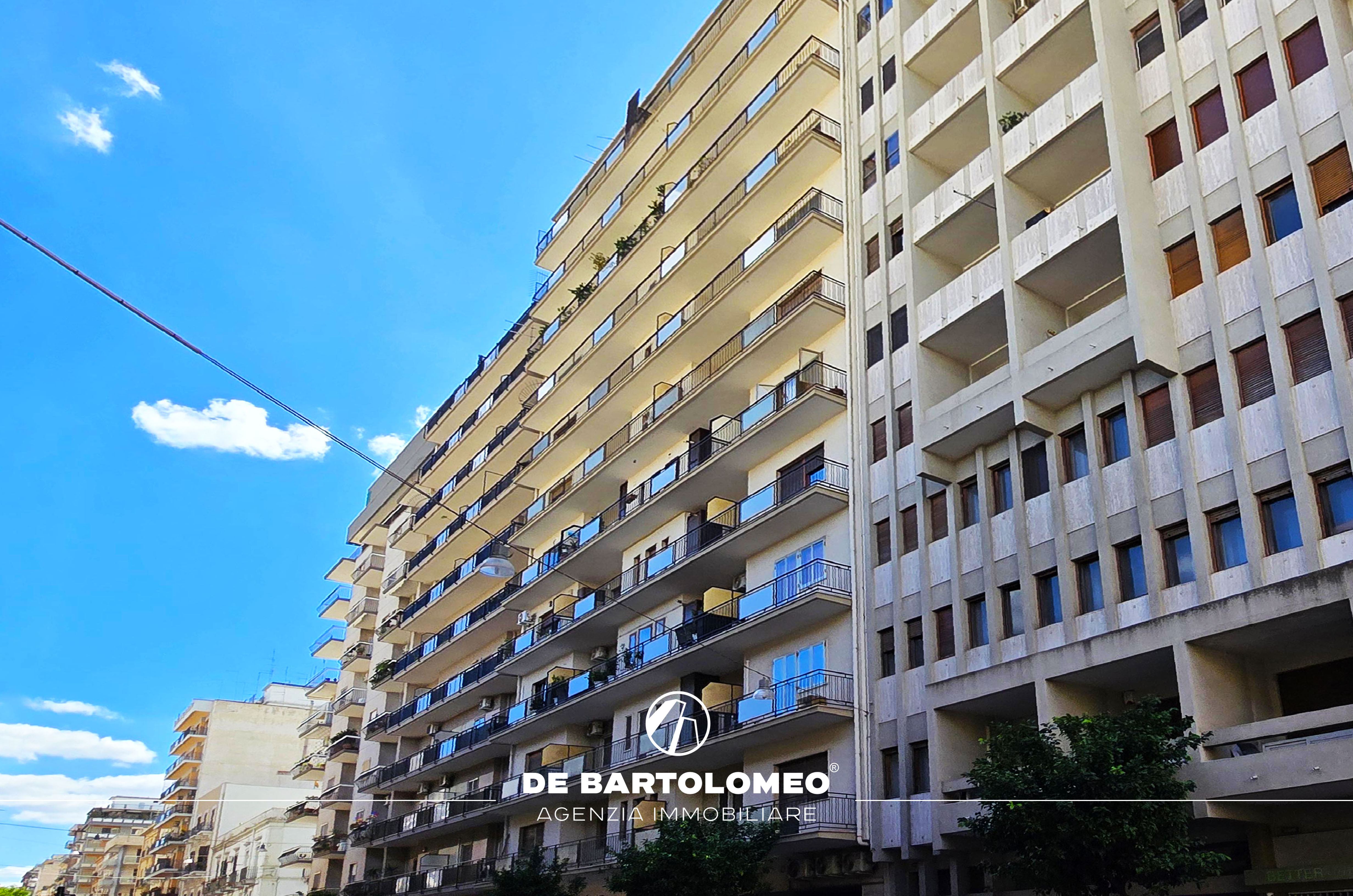 Taranto&nbsp;-&nbsp;Via Principe Amedeo