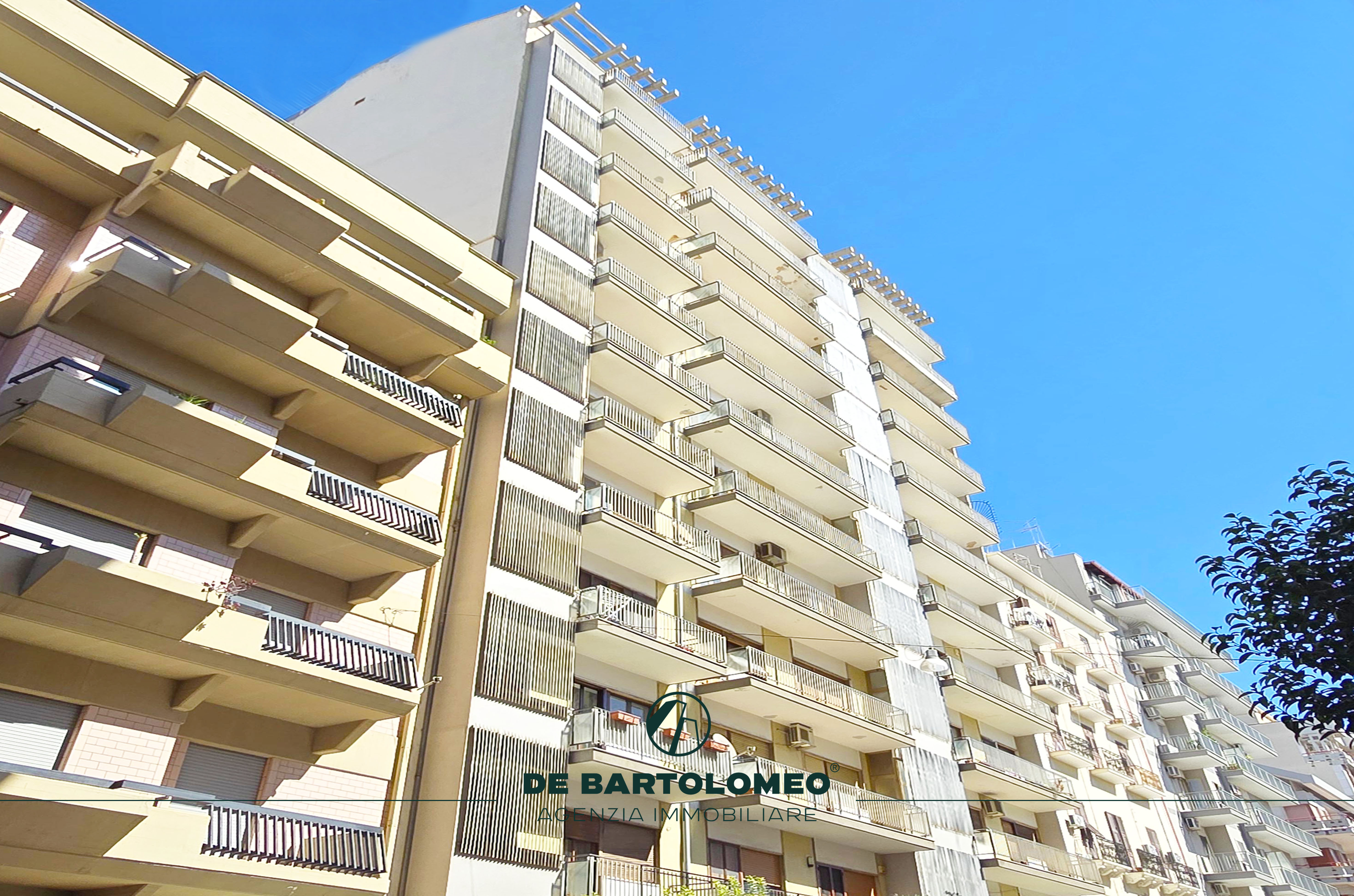 Taranto&nbsp;-&nbsp;Via Principe Amedeo