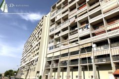 Taranto - Appartamento su due livelli in Via Galileo Galilei
