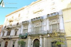 Taranto - Appartamento prestigioso in Corso Umberto