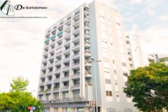 Taranto - Appartamento in Via Pio XII (zona Bestat)