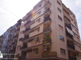 Taranto - Appartamento in Via Principe Amedeo ang. Via Capotagliata