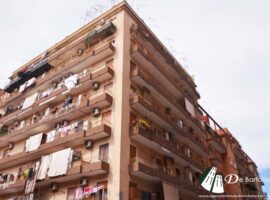 Taranto - Appartamento in Via Polibio ang. Via Andronico